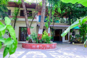 Classic villa 3 bhk